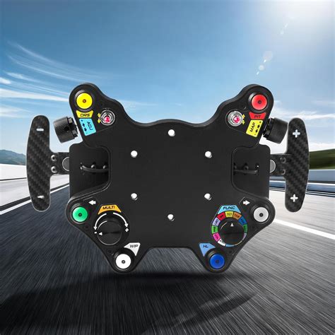 cnc racing hub|SIMSONN CNC Aluminum USB Racing Steering Wheel HUB Sim Racing .